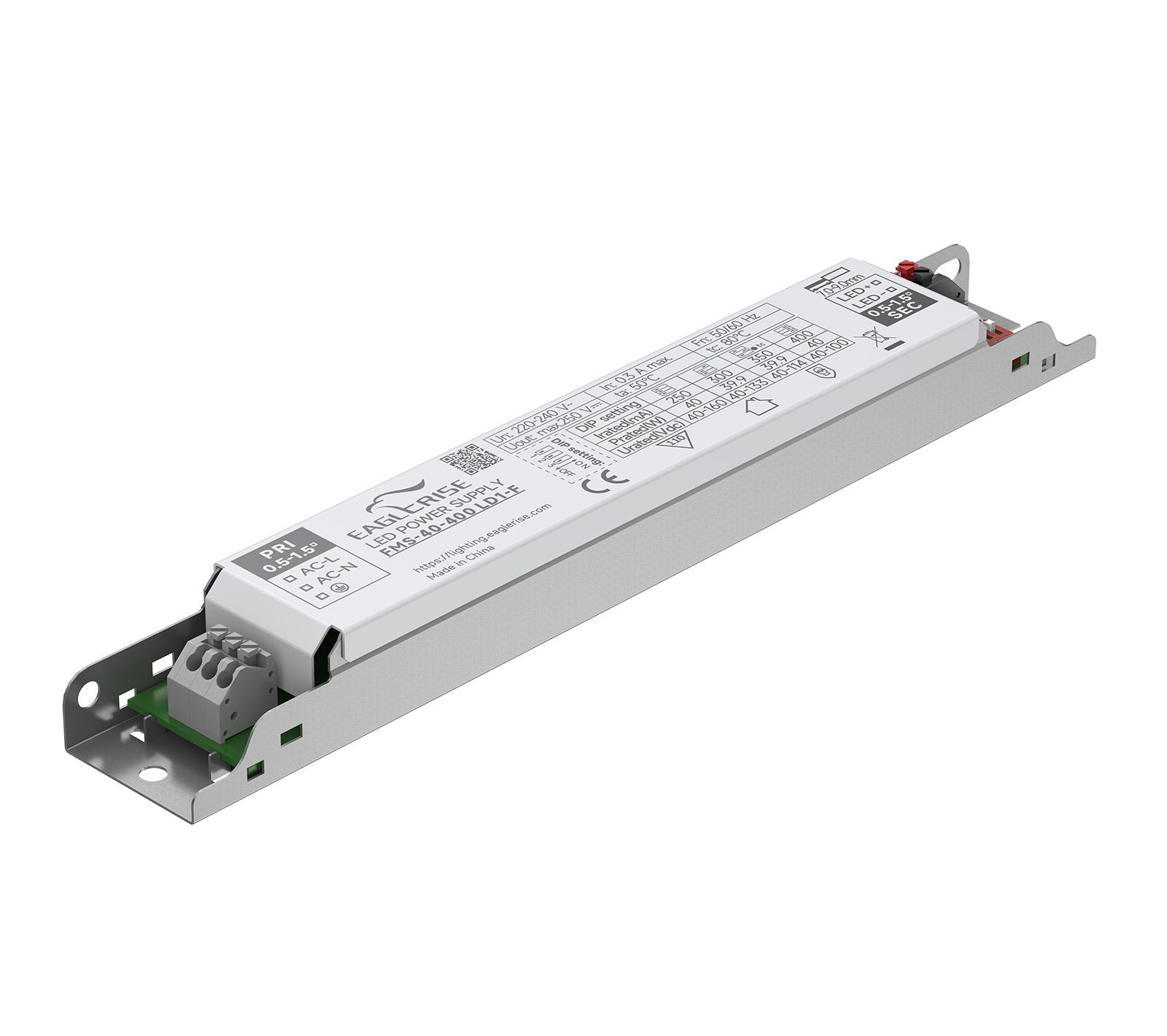 FMS-40-400 LD1-F